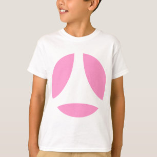 Camiseta Flecha de bola de curva