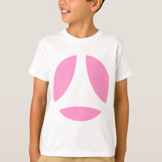 Camiseta Flecha de bola de curva