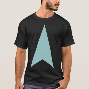Camiseta Flecha de dirección