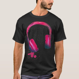 Camiseta Flecha de flecha de quad -