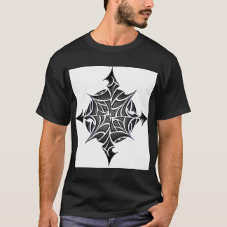 Camiseta Flecha del caos