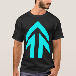 Camiseta Flecha hueca