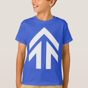 Camiseta Flecha hueca