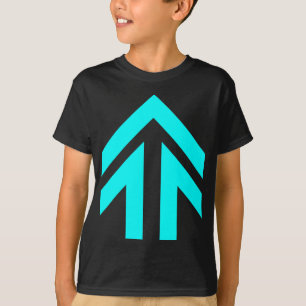 Camiseta Flecha hueca