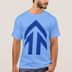 Camiseta Flecha hueca