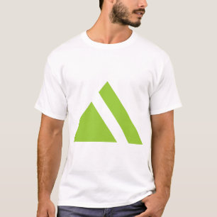 Camiseta Flecha triangular 03