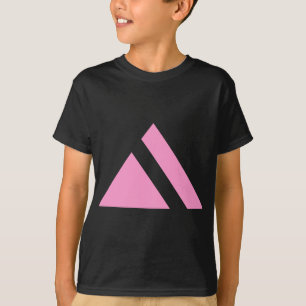 Camiseta Flecha triangular 03