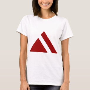 Camiseta Flecha triangular 03