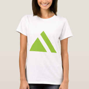 Camiseta Flecha triangular 03