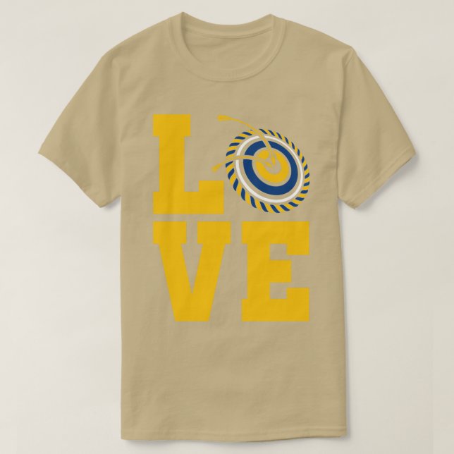 Camiseta Flecha Y Bow De Arquero Arquetero Deportivo De Arc (Diseño del anverso)