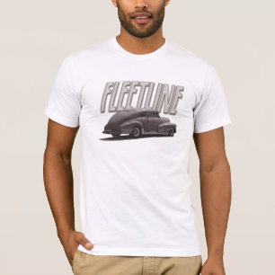 Camiseta Fleetline