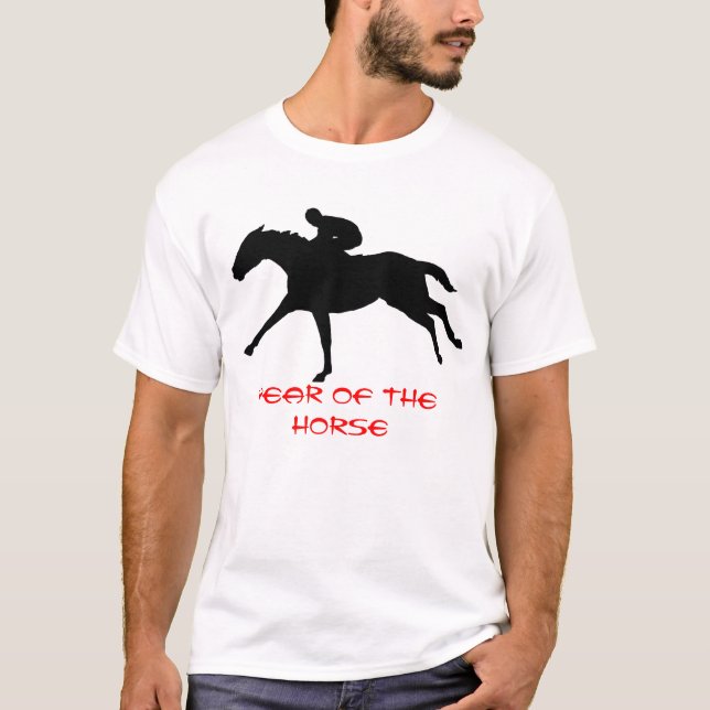 Camiseta Fleetphoto cerca renuncia (Anverso)