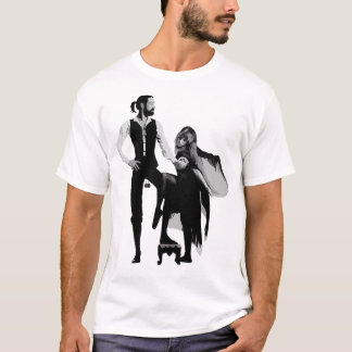 Camiseta Fleetwoodmac