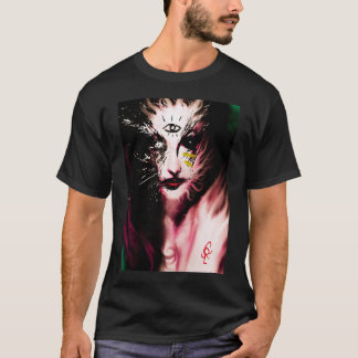 Camiseta Fleshchemy