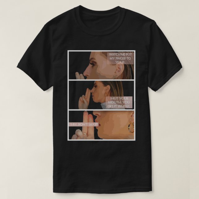 Camiseta Fletcher Classic (Diseño del anverso)