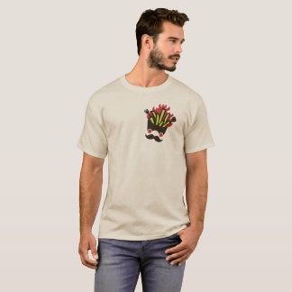 Camiseta Fletes calientes
