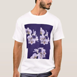 Camiseta Fleur Tee-Shirt