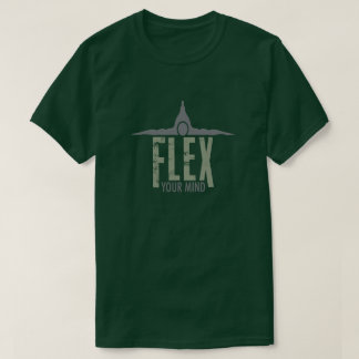 Camiseta FLEX:Camiseta YM