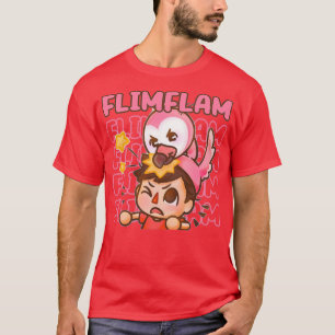 Camiseta Flim Flam