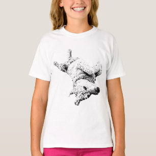 Camiseta Flimeando por la diversión