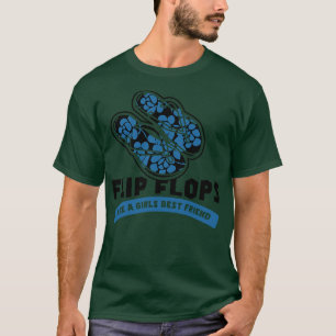 Camiseta Flip Flops 2