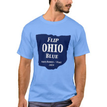 Flip Ohio Blue en 2024