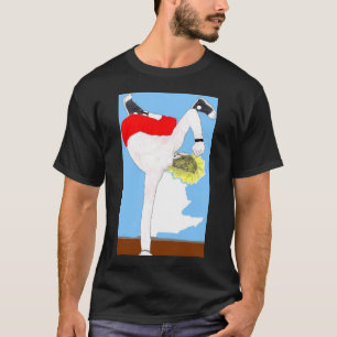 Camiseta Flippin 4u