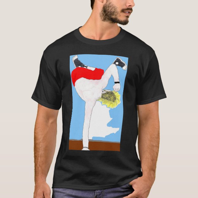 Camiseta Flippin 4u (Anverso)