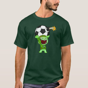 Camiseta Flippy_Throw adentro