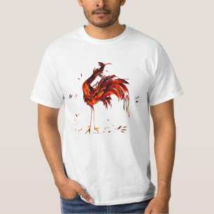 Camiseta Flirt