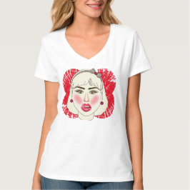 Camiseta Flirteo