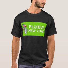 Camiseta Flixbus T-Shirt