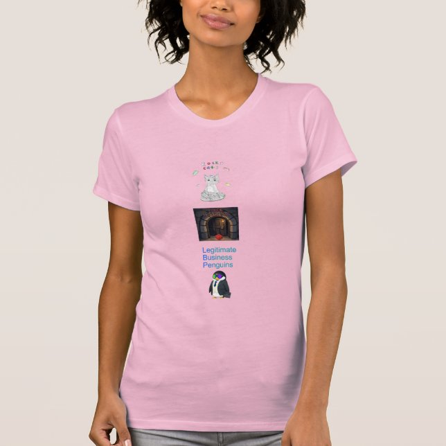 Camiseta FLL COACH T-shirt (Anverso)