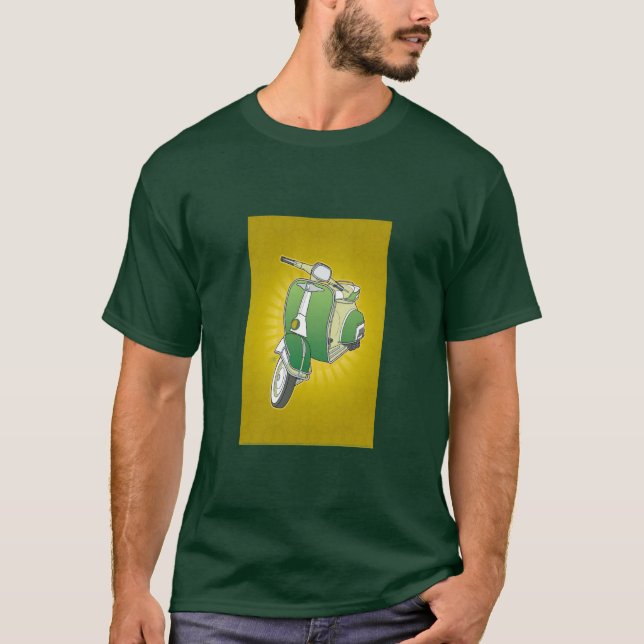 Camiseta Floeezy (Anverso)
