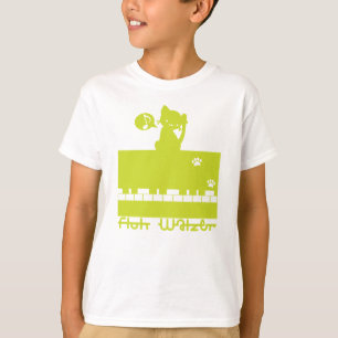 Camiseta Floh_Walzer