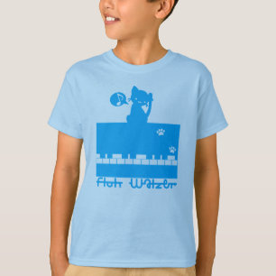 Camiseta Floh_Walzer