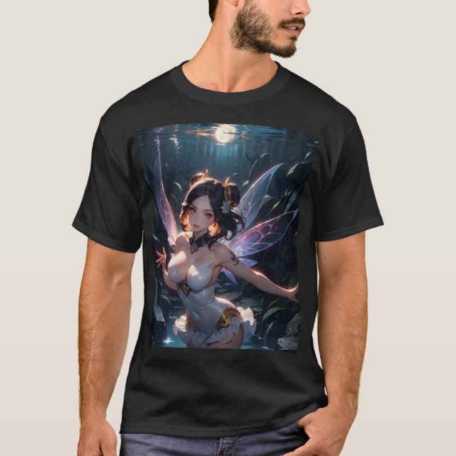 CAMISETA FLOJO DE LA HERRAMIENTA 1 (Anverso)