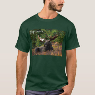 Camiseta Flopmoose