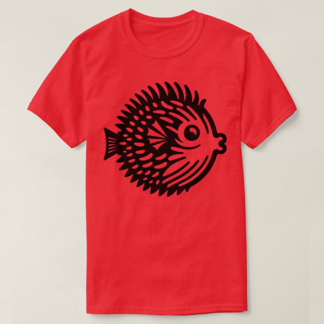 Camiseta Flor (Diseño del anverso)