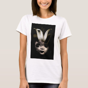Camiseta Flor 2013 de la muñeca