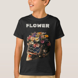 Camiseta Flor 29 Wild Portero Fleury Hockey sobre Hielo Min