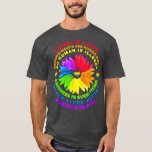 Camiseta Flor arco iris Human Black Livres Rights Science L<br><div class="desc">Flor Rainbow Human Black LivRights Science Orgullo LGBT: ventas, venta, venta al por menor, minoristas, tienda, amazon, precio, ecommerce, compras, tiendas, venta en línea, moda, ropa, carrito, día de compras, etsy, venta, hoy, viernes negro, tienda, código, tiendas, pequeñas empresas, negocios, negocios, navidades, tiendas en línea, ciberdía, descuento, gratis, promoción, freeshipping,...</div>