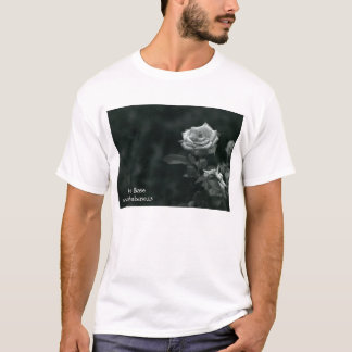 Camiseta Flor baja del eco de Susana Renee