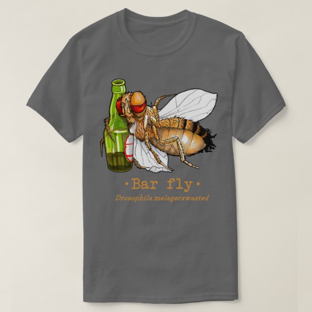 Camiseta Flor de barra (Diseño del anverso)