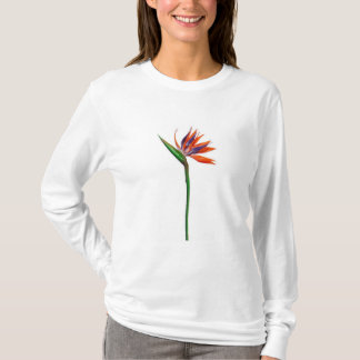 Camiseta flor de bonito