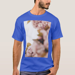 Camiseta Flor de cerezo