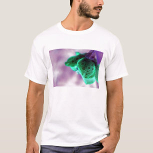 Camiseta Flor de la dimensión