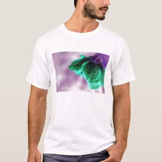 Camiseta Flor de la dimensión