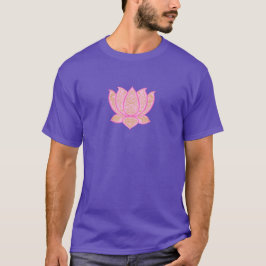 Camiseta Flor de la Espiritualidad