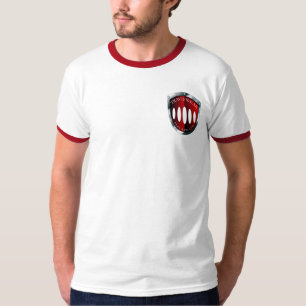 CAMISETA FLOR DE LIS